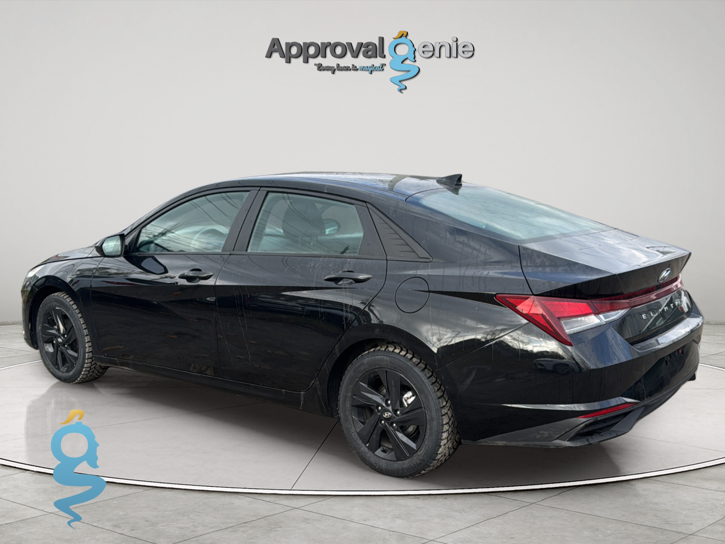 Hyundai Elantra 2.0 SEL