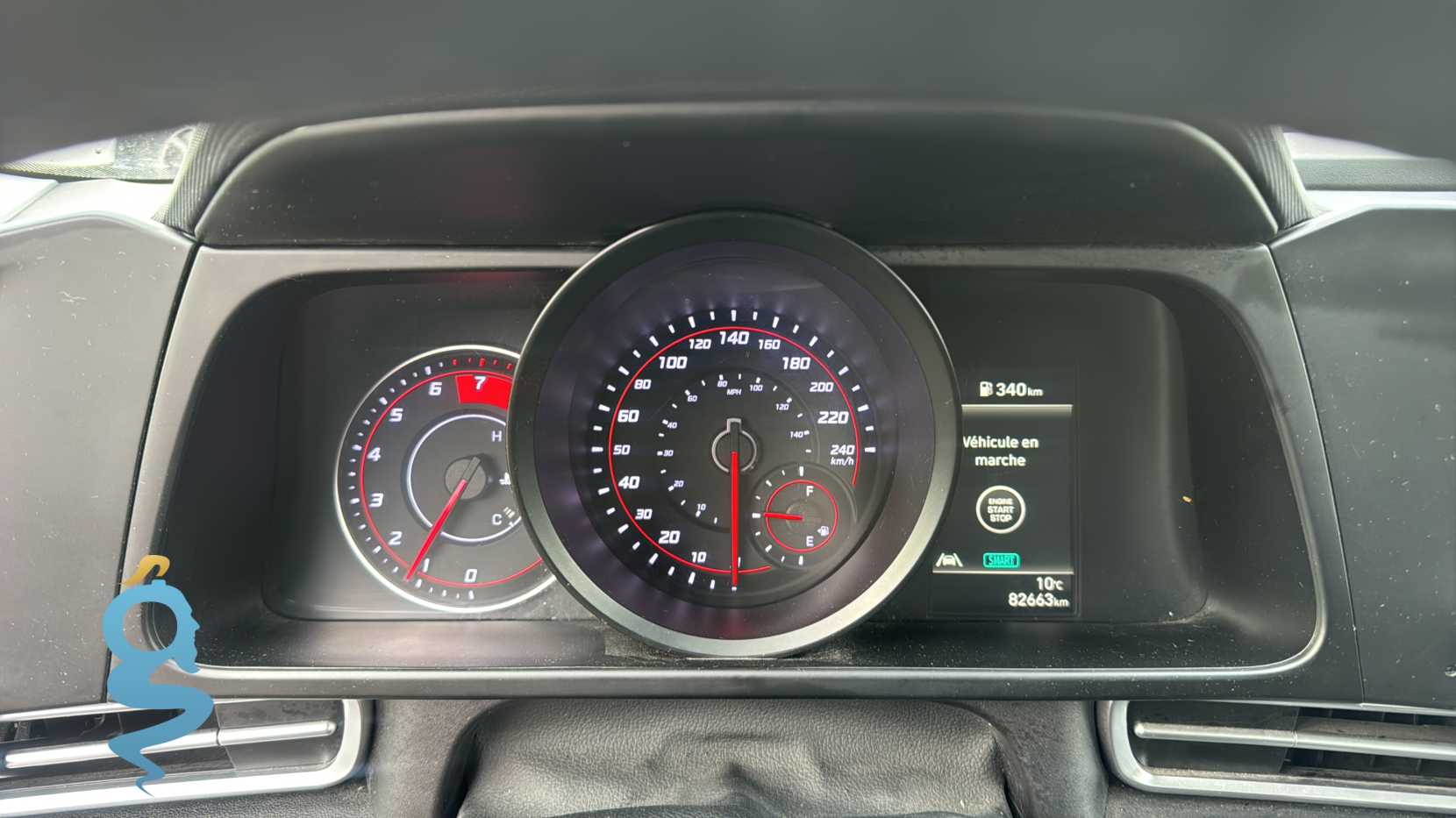 Hyundai Elantra 2.0 SEL