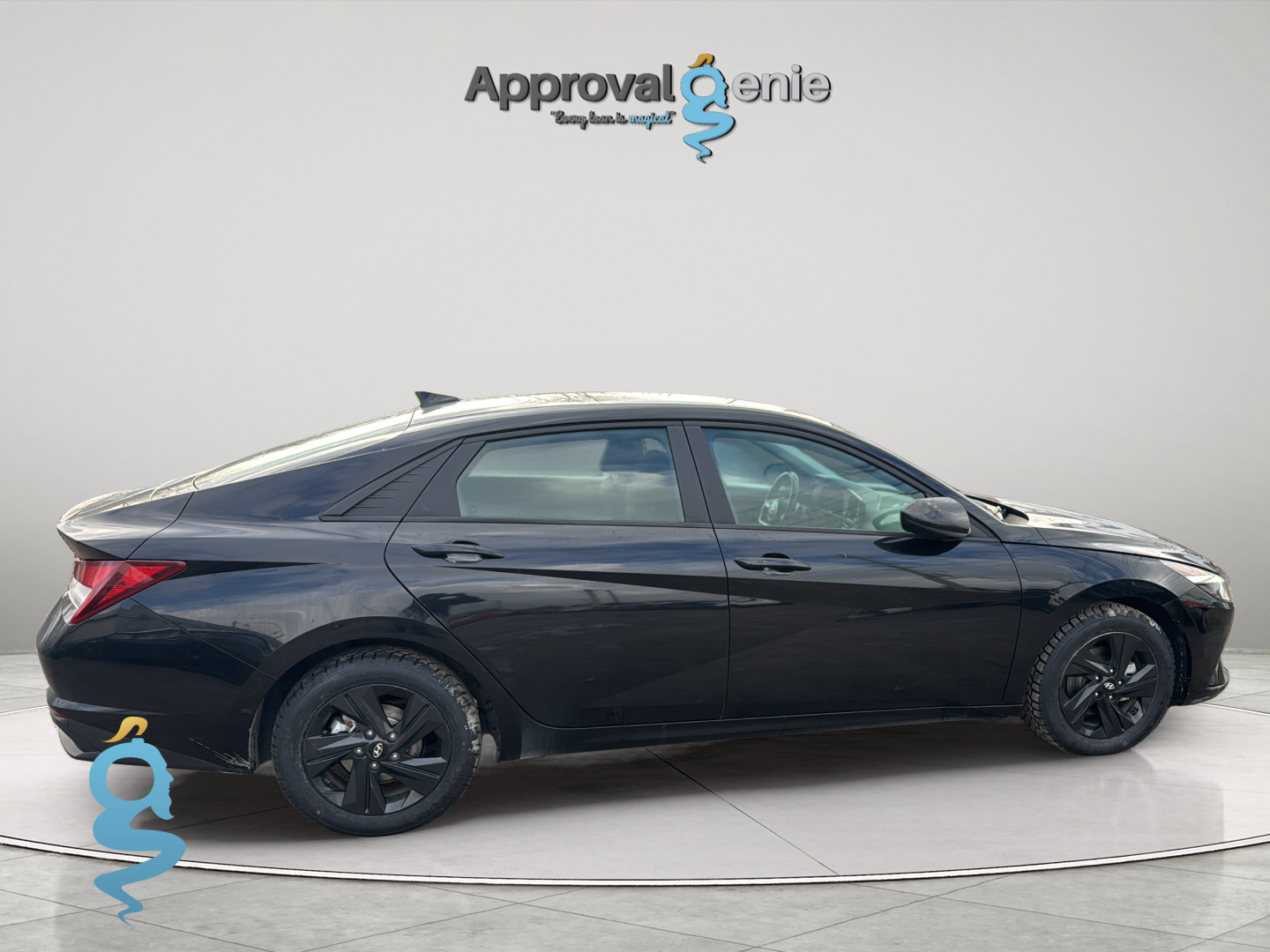 Hyundai Elantra 2.0 SEL