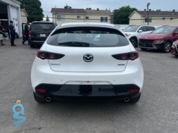 Mazda 3 2.5 Mazda3 with Premium Package 3 IV Hatchback