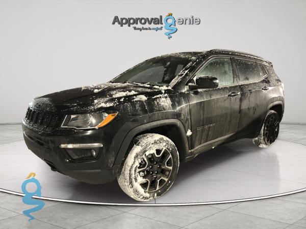 Jeep Compass 2.4 Sport