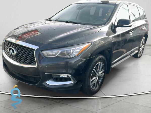 Infiniti QX60 3.5 PURE Crossover