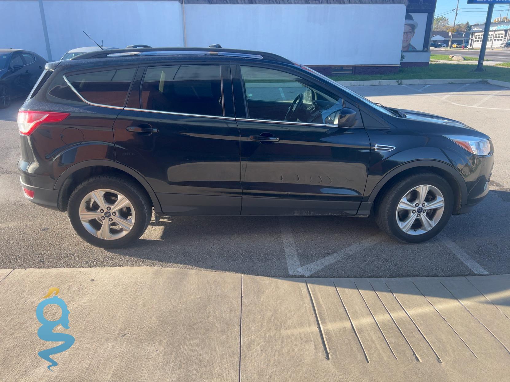 Ford Escape 2.0 SE