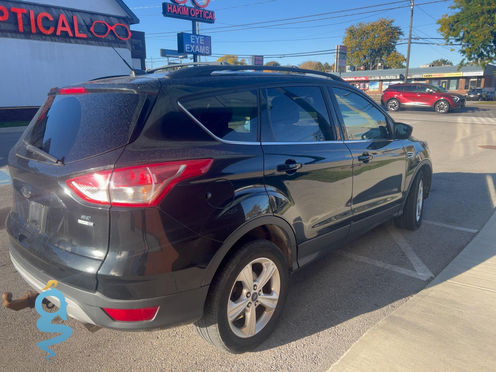 Ford Escape 2.0 SE