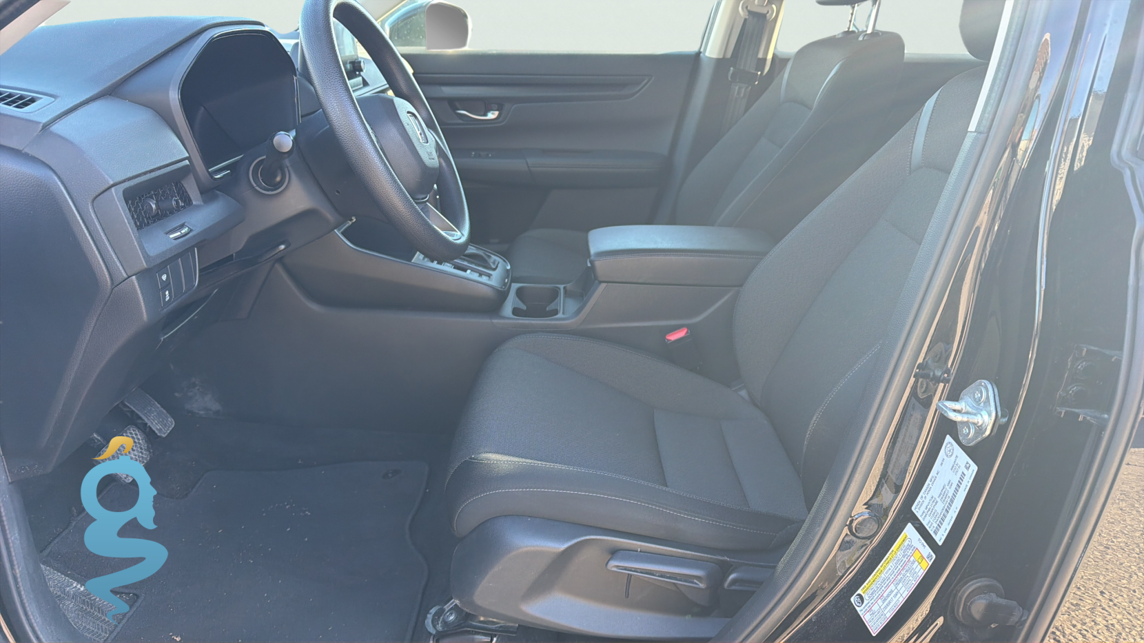 Honda CR-V 1.5 LX CR-V VI