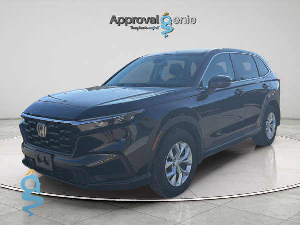 Honda CR-V 1.5 LX CR-V VI