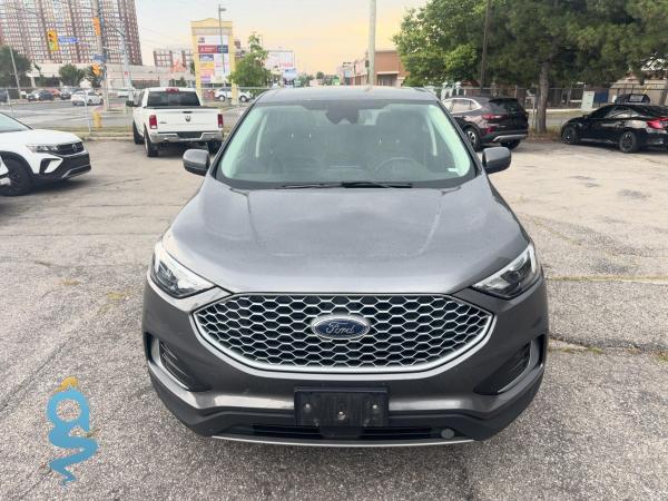Ford Edge 2.0 SEL