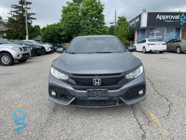 Honda Civic 1.5 SPORT