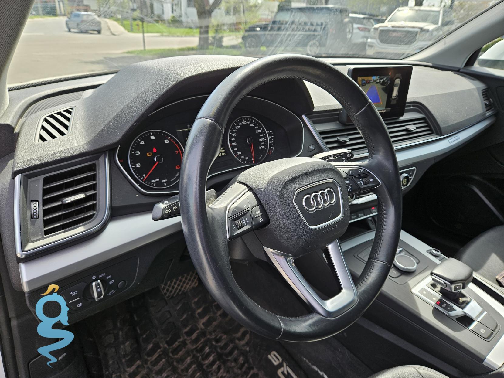Audi Q5 2.0 Q5 quattro Premium