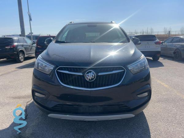 Buick Encore 1.4 Encore I (facelift 2017)