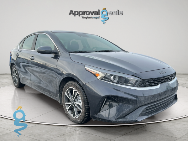 Kia Forte 2.0 Forte III (facelift 2021)