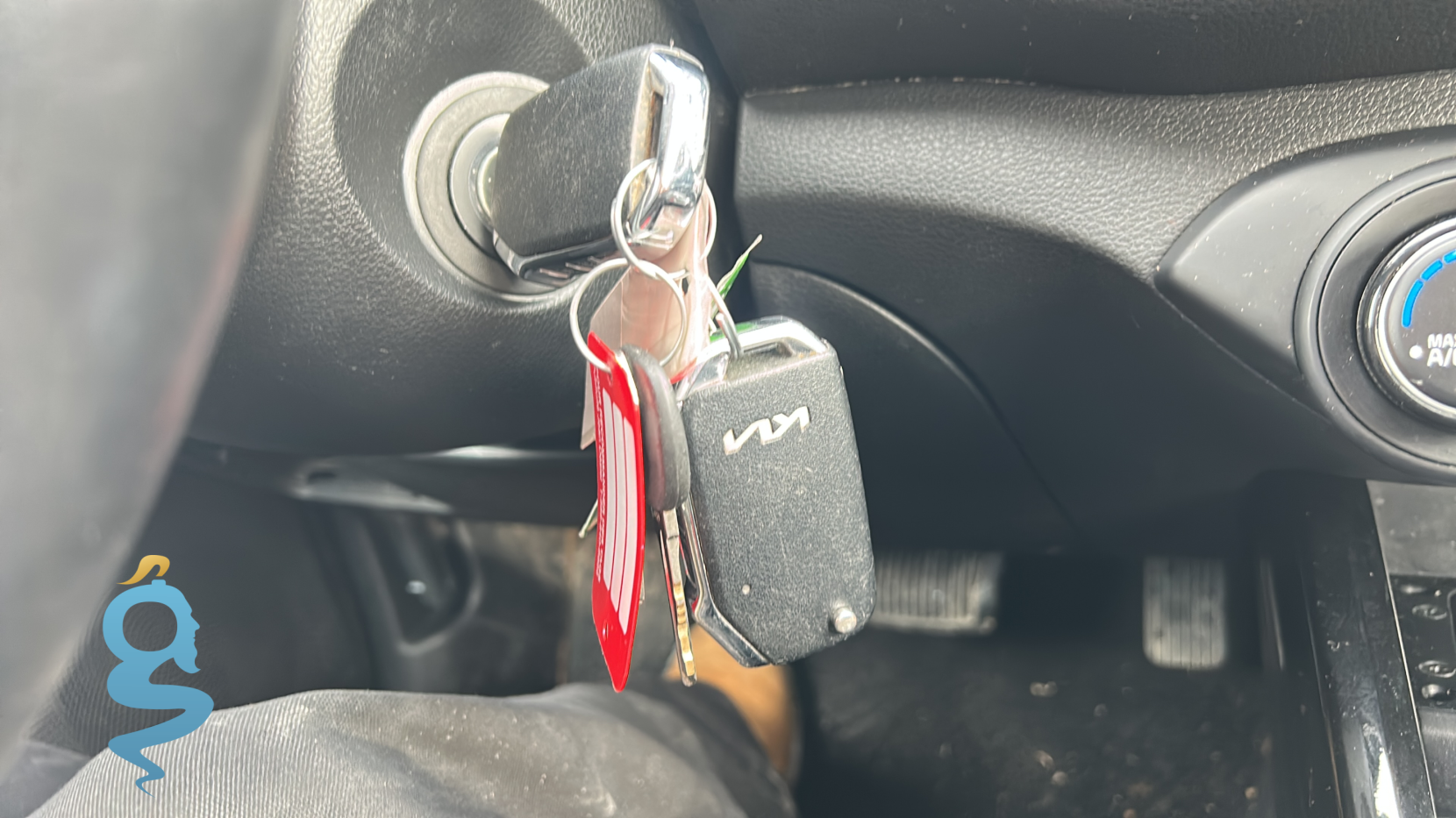 Kia Forte 2.0 Forte III (facelift 2021)