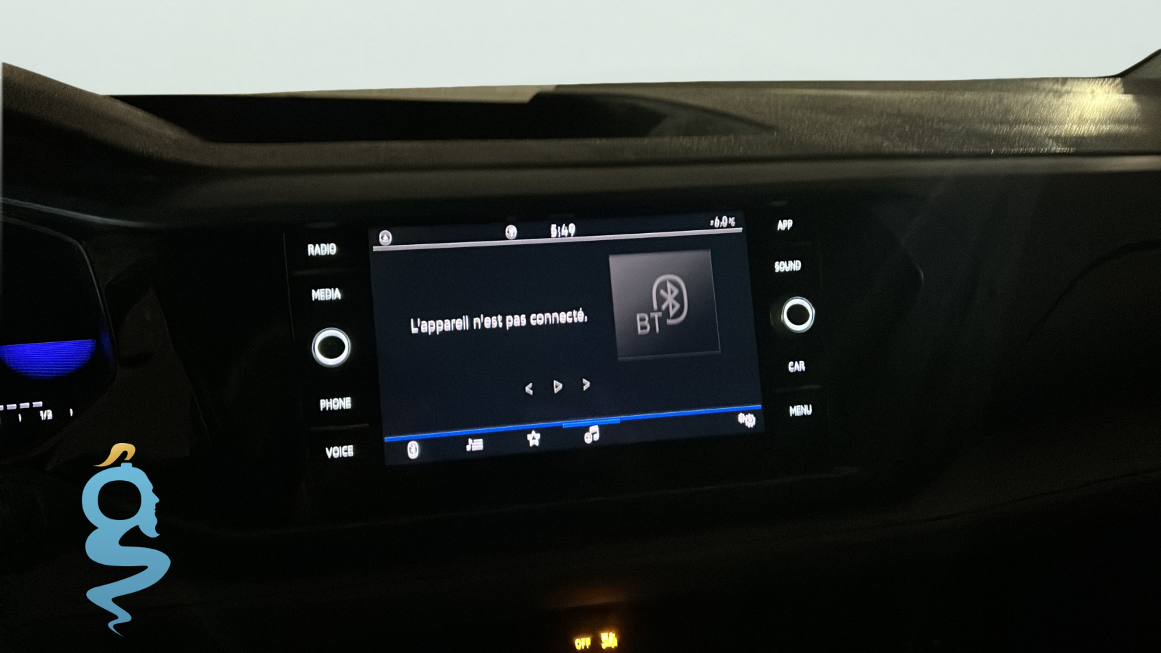 Volkswagen Taos 1.5 SE Taos (facelift 2024)