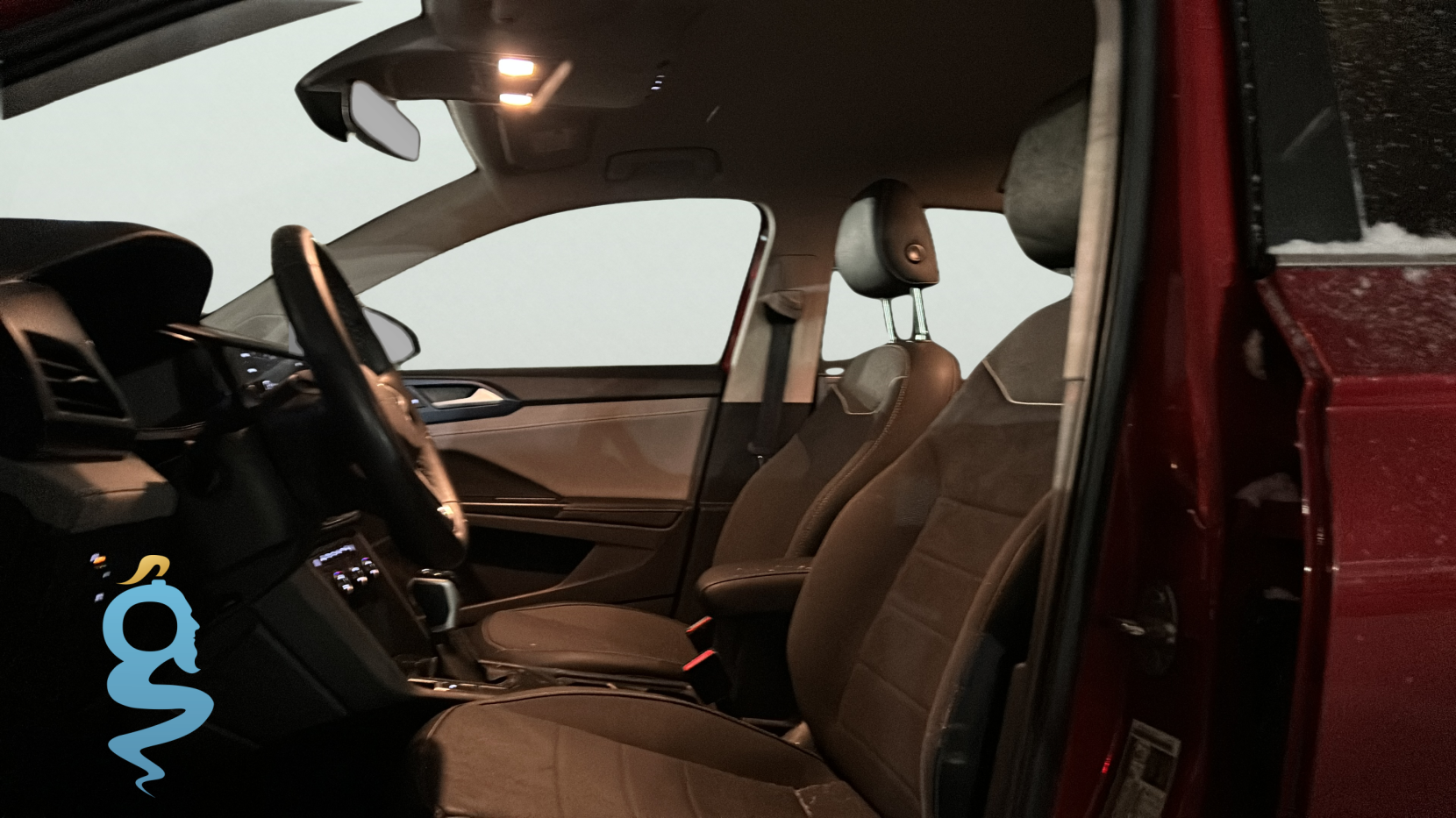 Volkswagen Taos 1.5 SE Taos (facelift 2024)