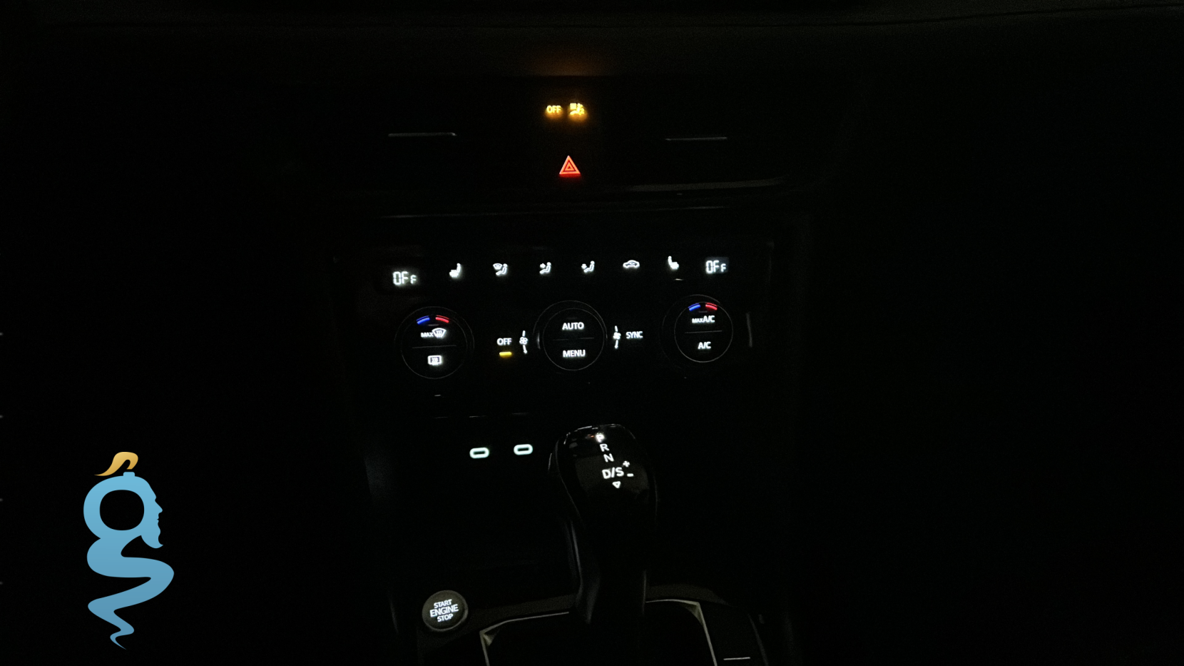 Volkswagen Taos 1.5 SE Taos (facelift 2024)