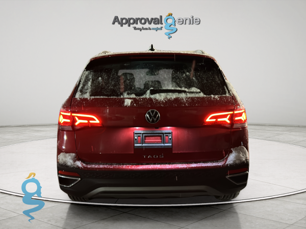 Volkswagen Taos 1.5 SE Taos (facelift 2024)