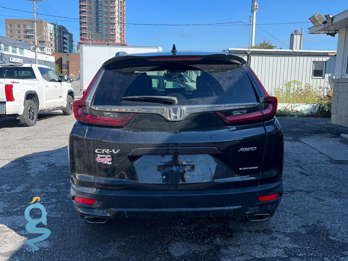 Honda CR-V 1.5 TOURING CR-V VI