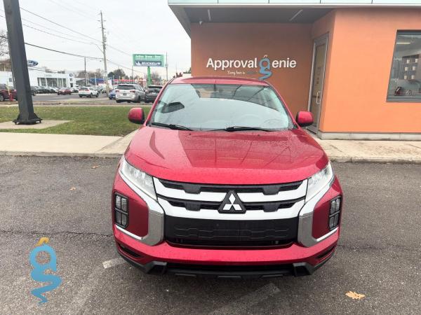 Mitsubishi RVR 2.0 ES