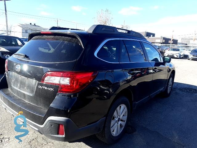 Subaru Outback 2.5 Premium+ES+M/R