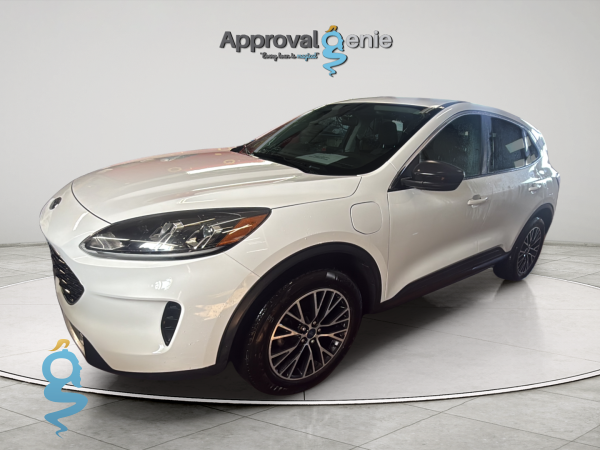 Ford Escape 2.5 SE PHEV