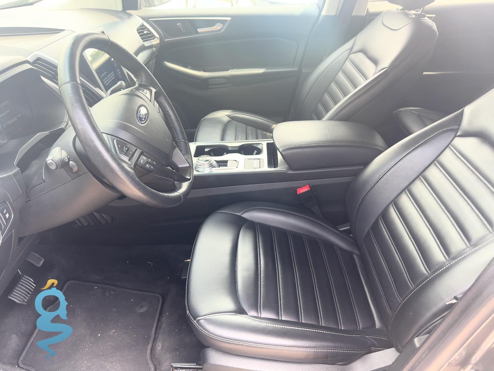 Ford Edge 2.0 SEL