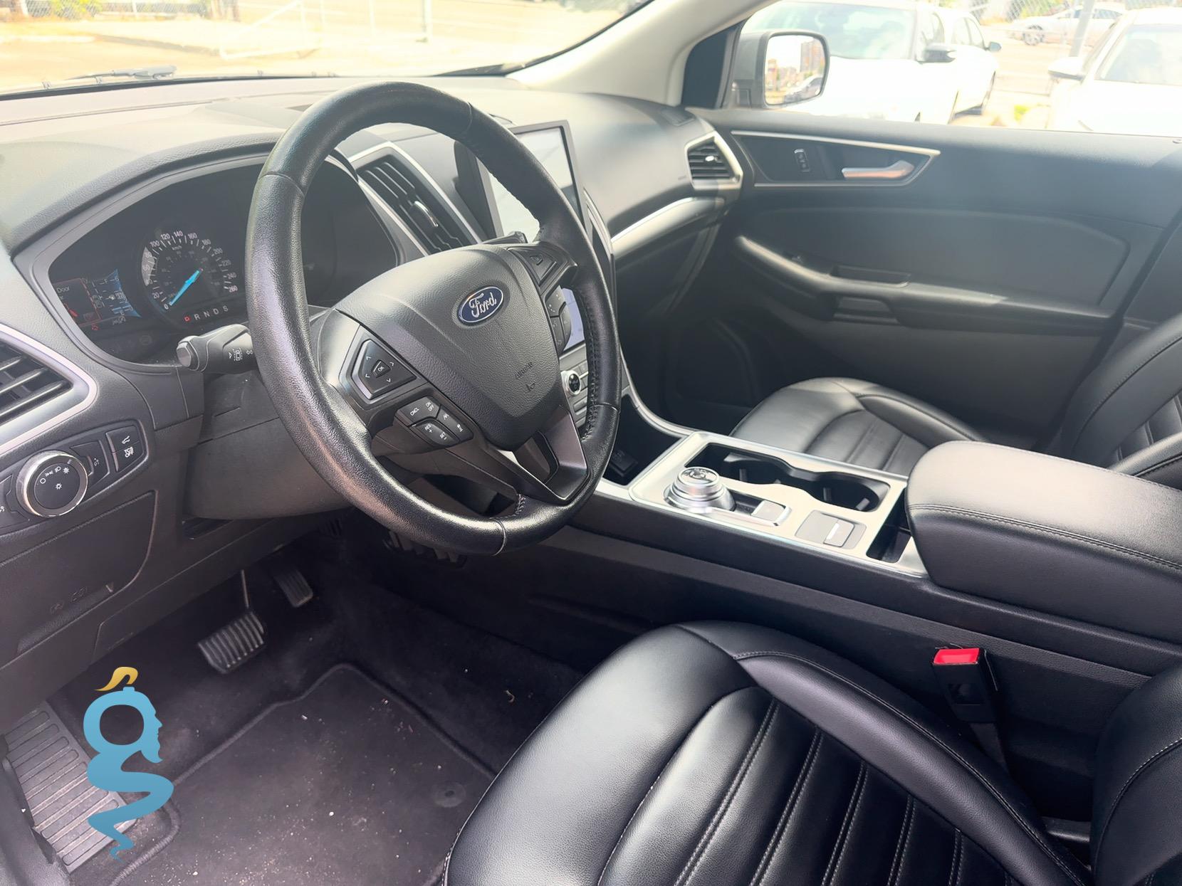 Ford Edge 2.0 SEL