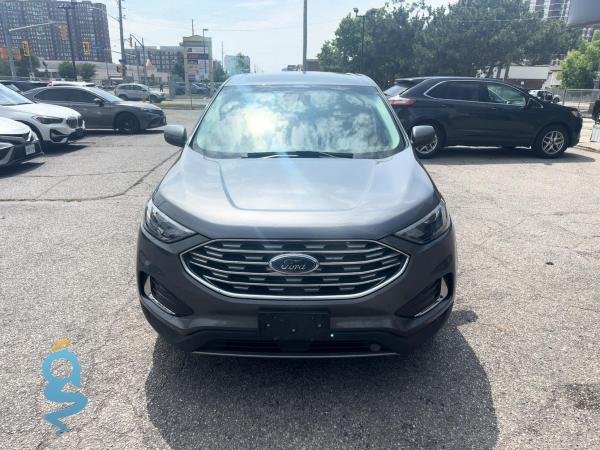 Ford Edge 2.0 SEL