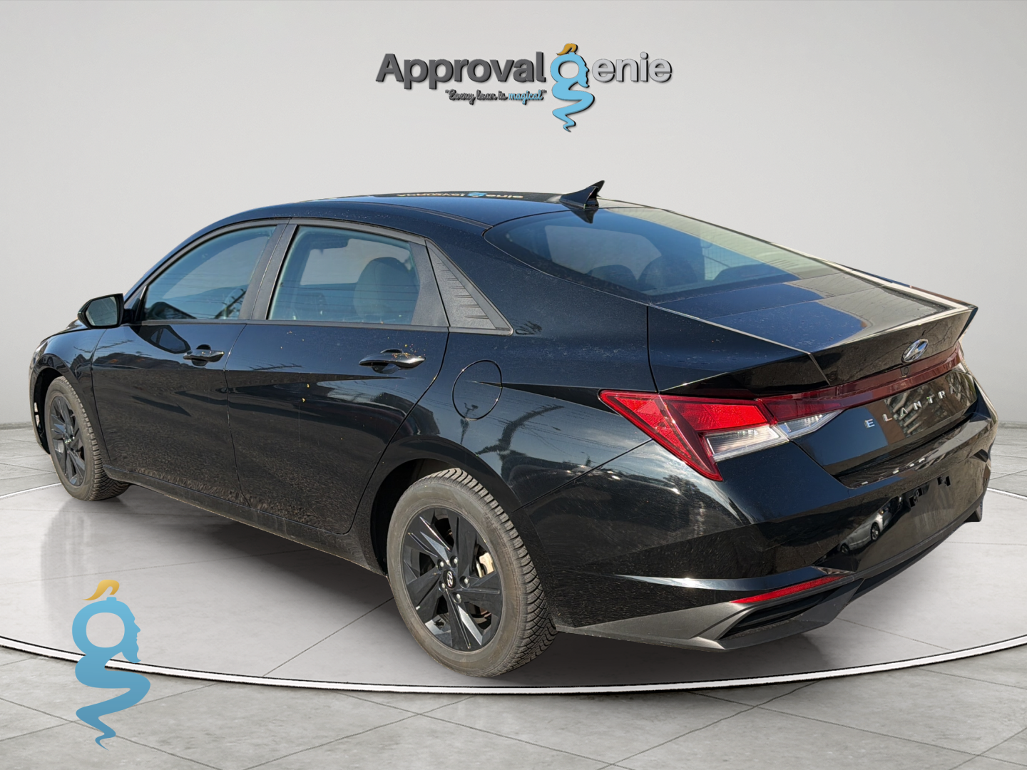 Hyundai Elantra 2.0 SEL