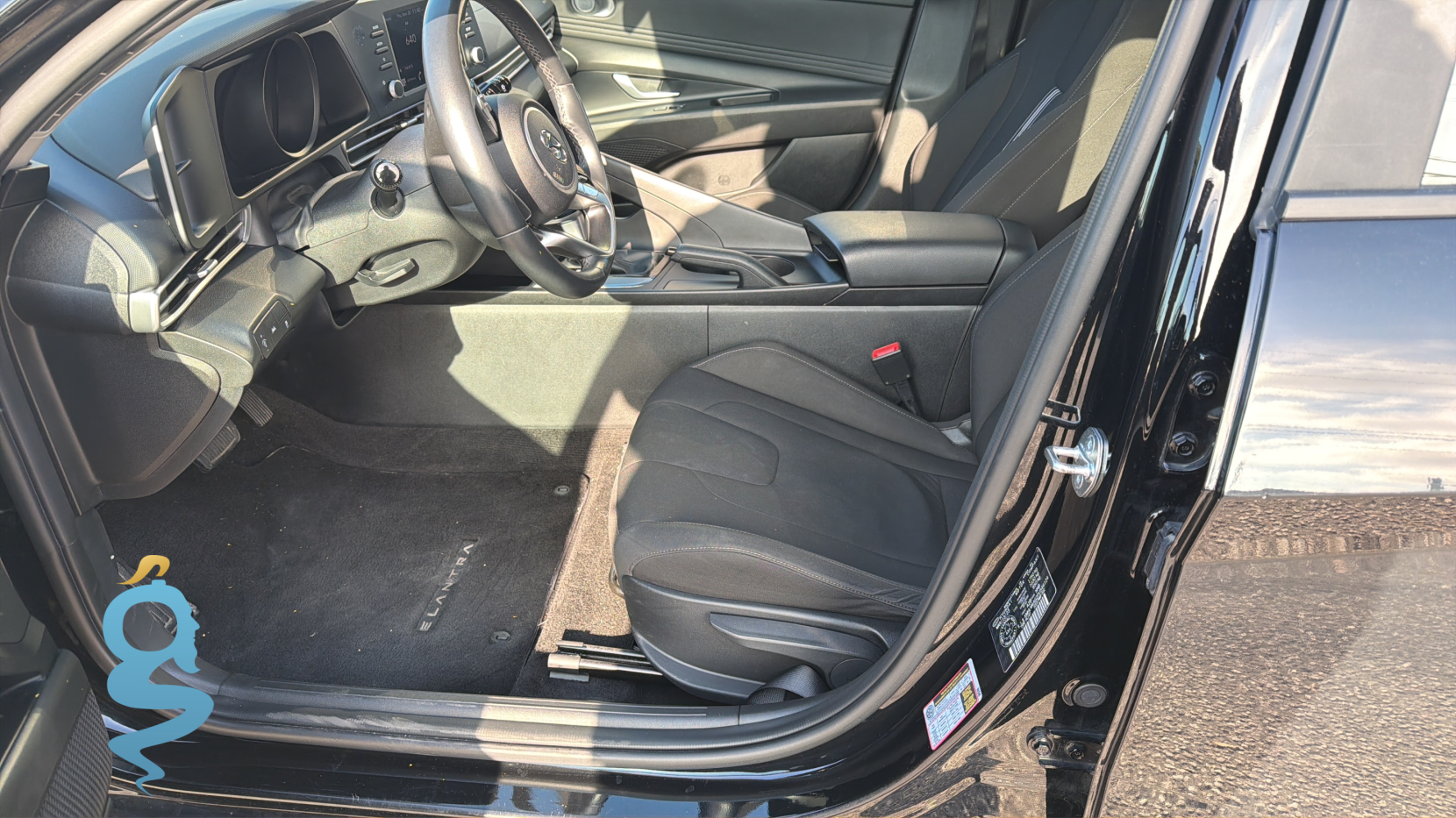 Hyundai Elantra 2.0 SEL