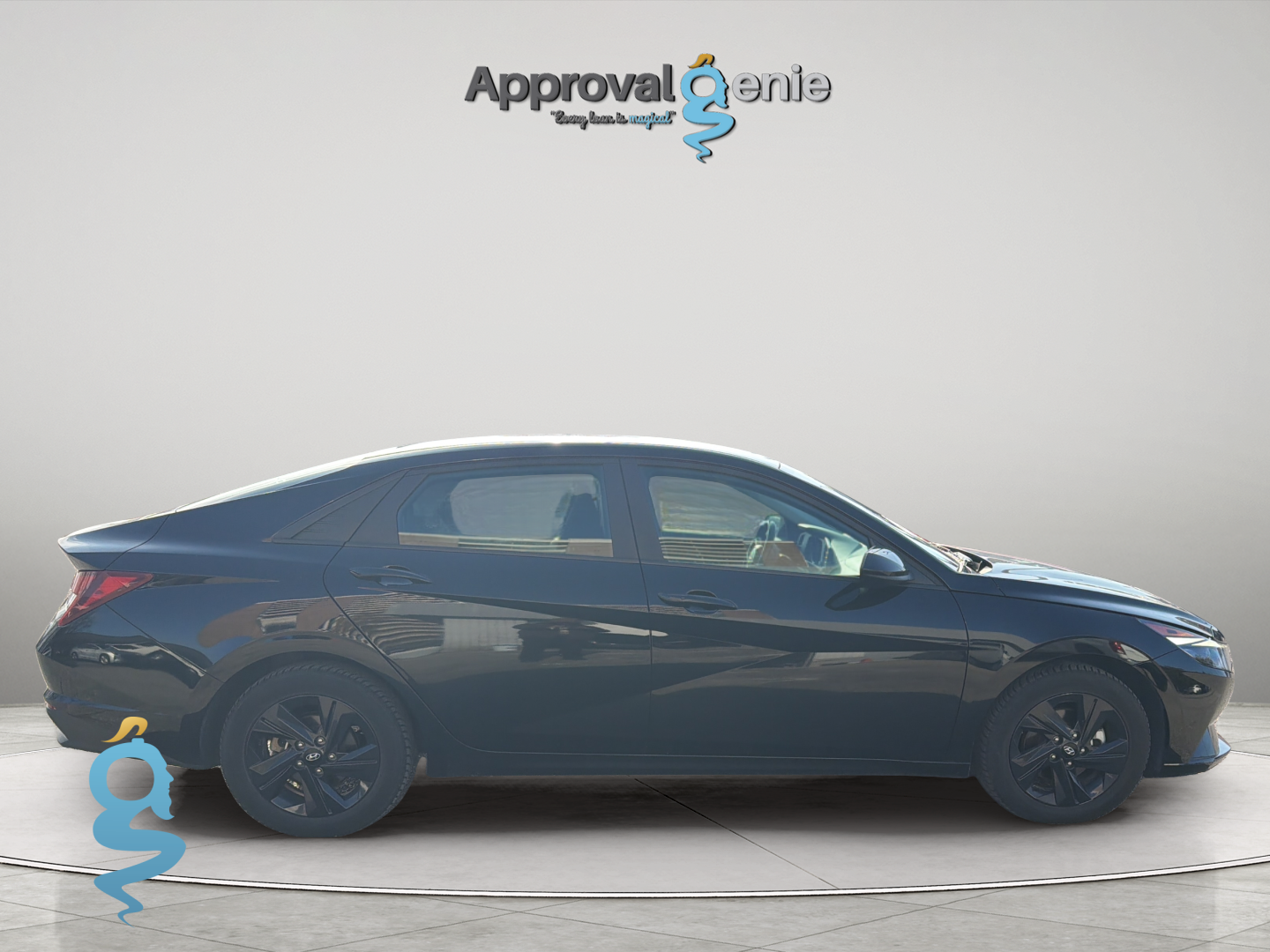 Hyundai Elantra 2.0 SEL