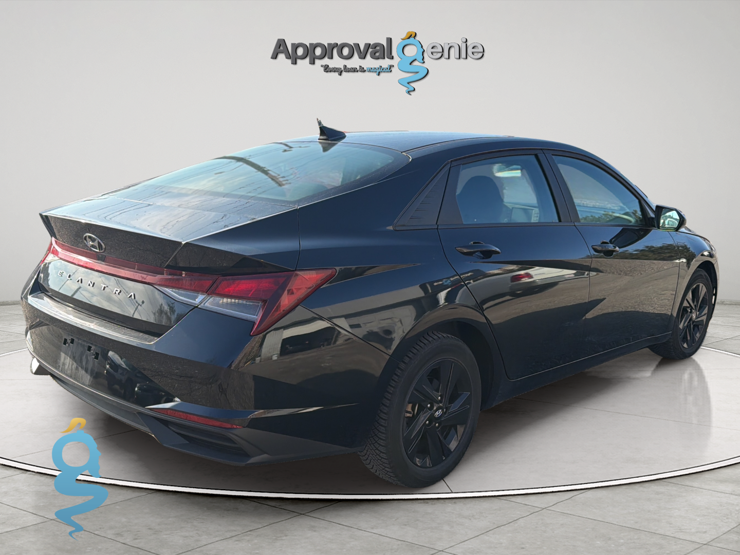 Hyundai Elantra 2.0 SEL