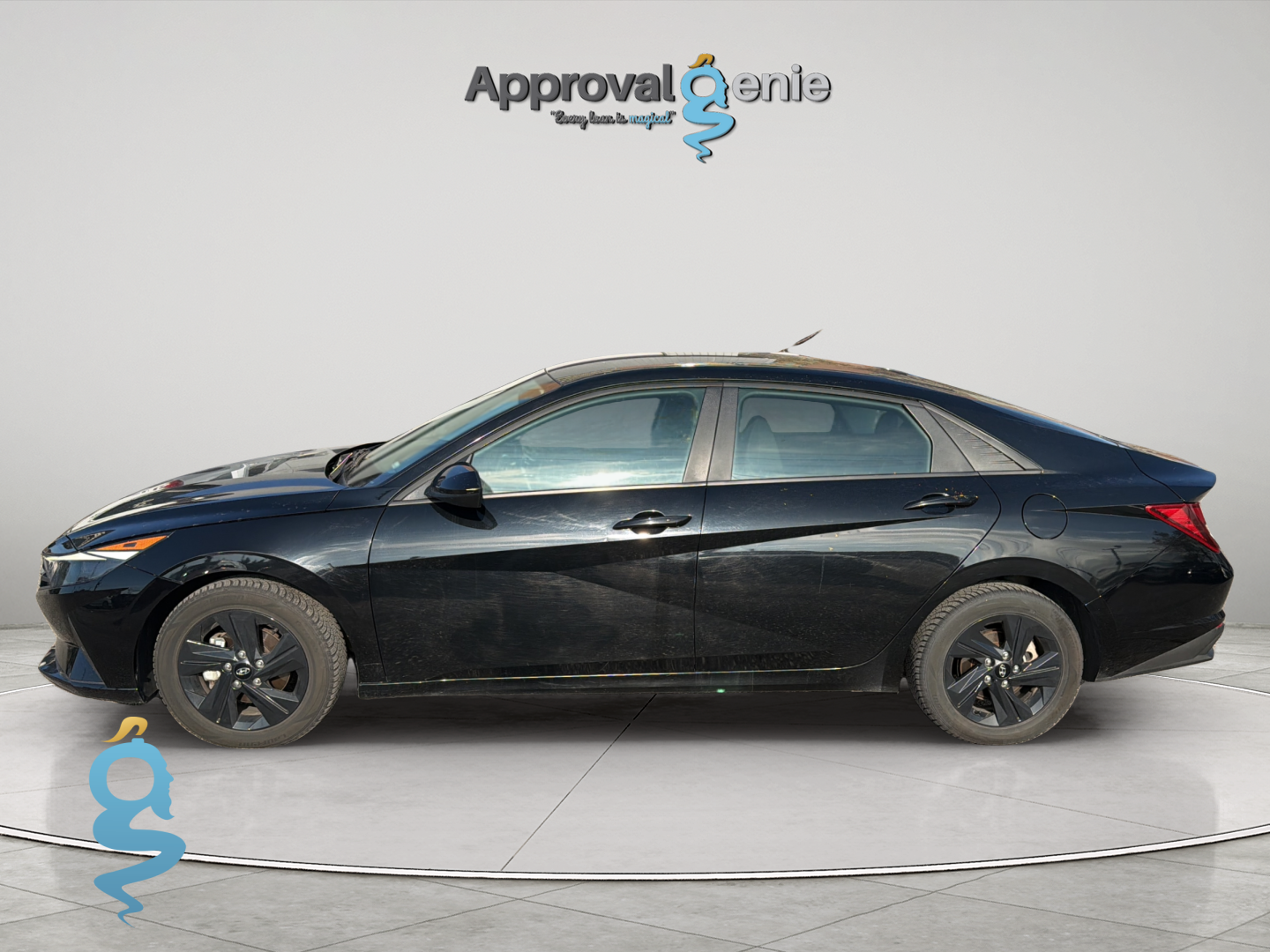 Hyundai Elantra 2.0 SEL