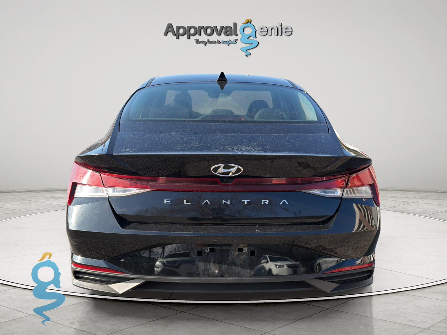 Hyundai Elantra 2.0 SEL