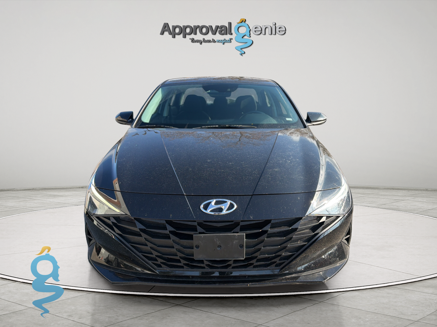 Hyundai Elantra 2.0 SEL