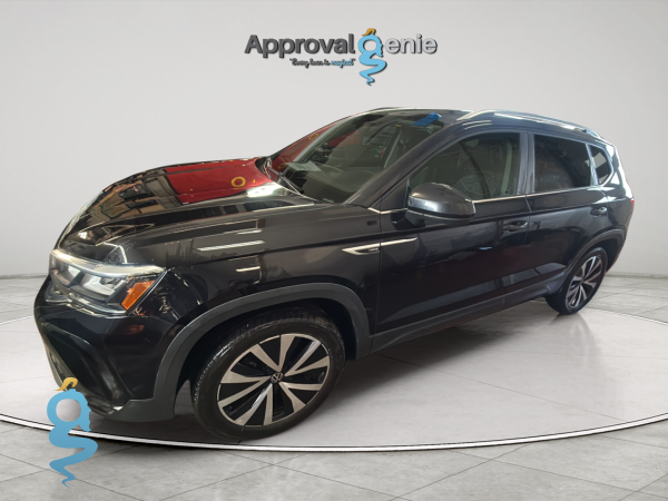 Volkswagen Taos 1.5 4Motion SE Taos (facelift 2024)