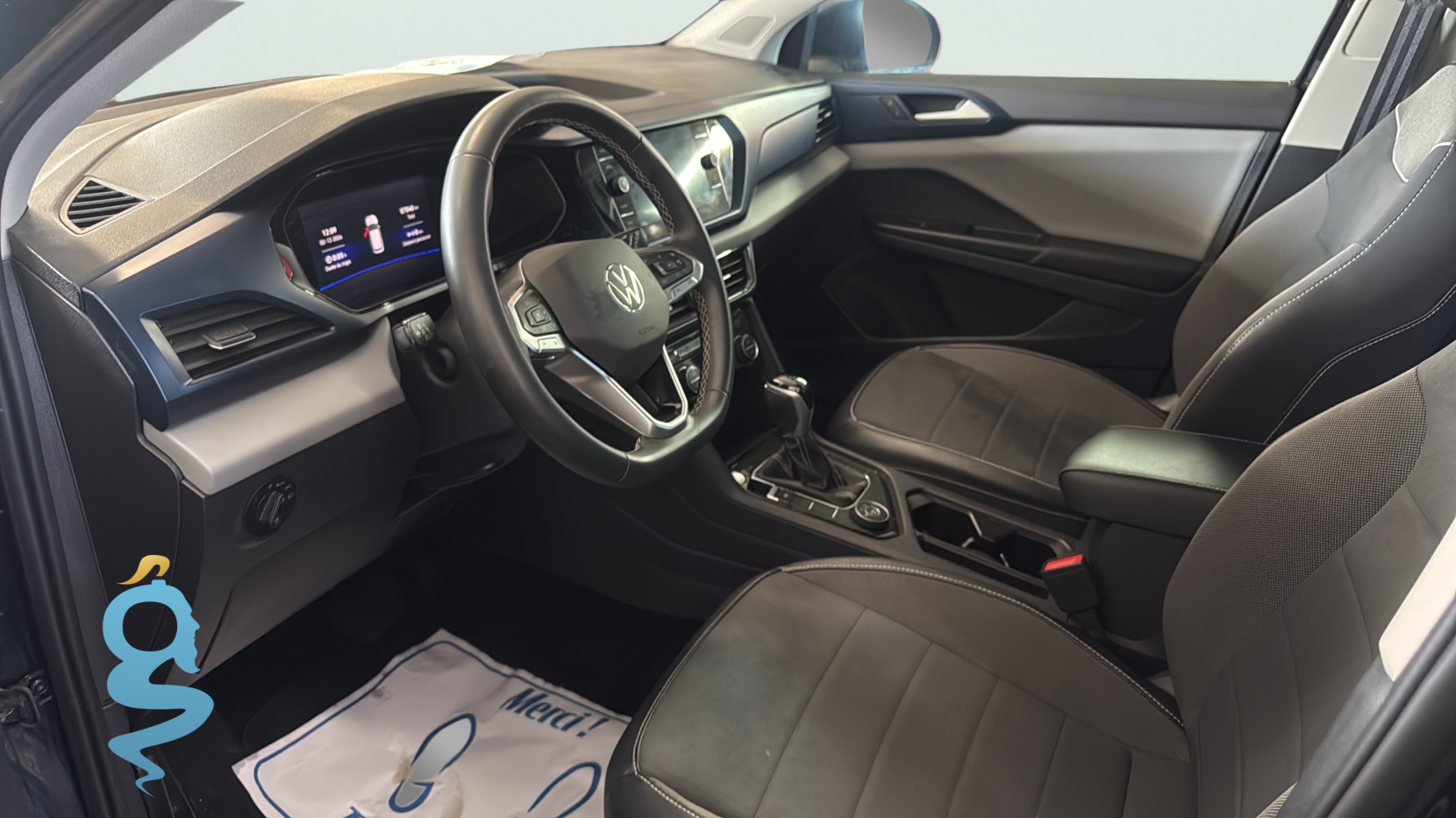 Volkswagen Taos 1.5 4Motion SE Taos (facelift 2024)