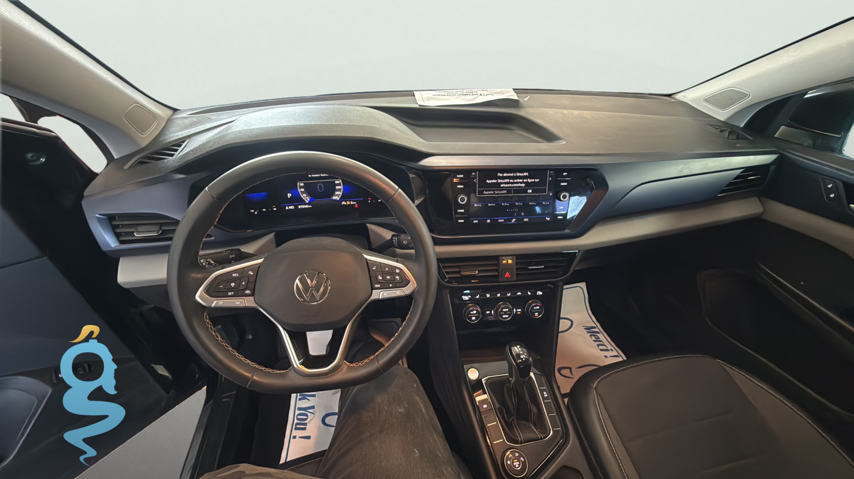 Volkswagen Taos 1.5 4Motion SE Taos (facelift 2024)