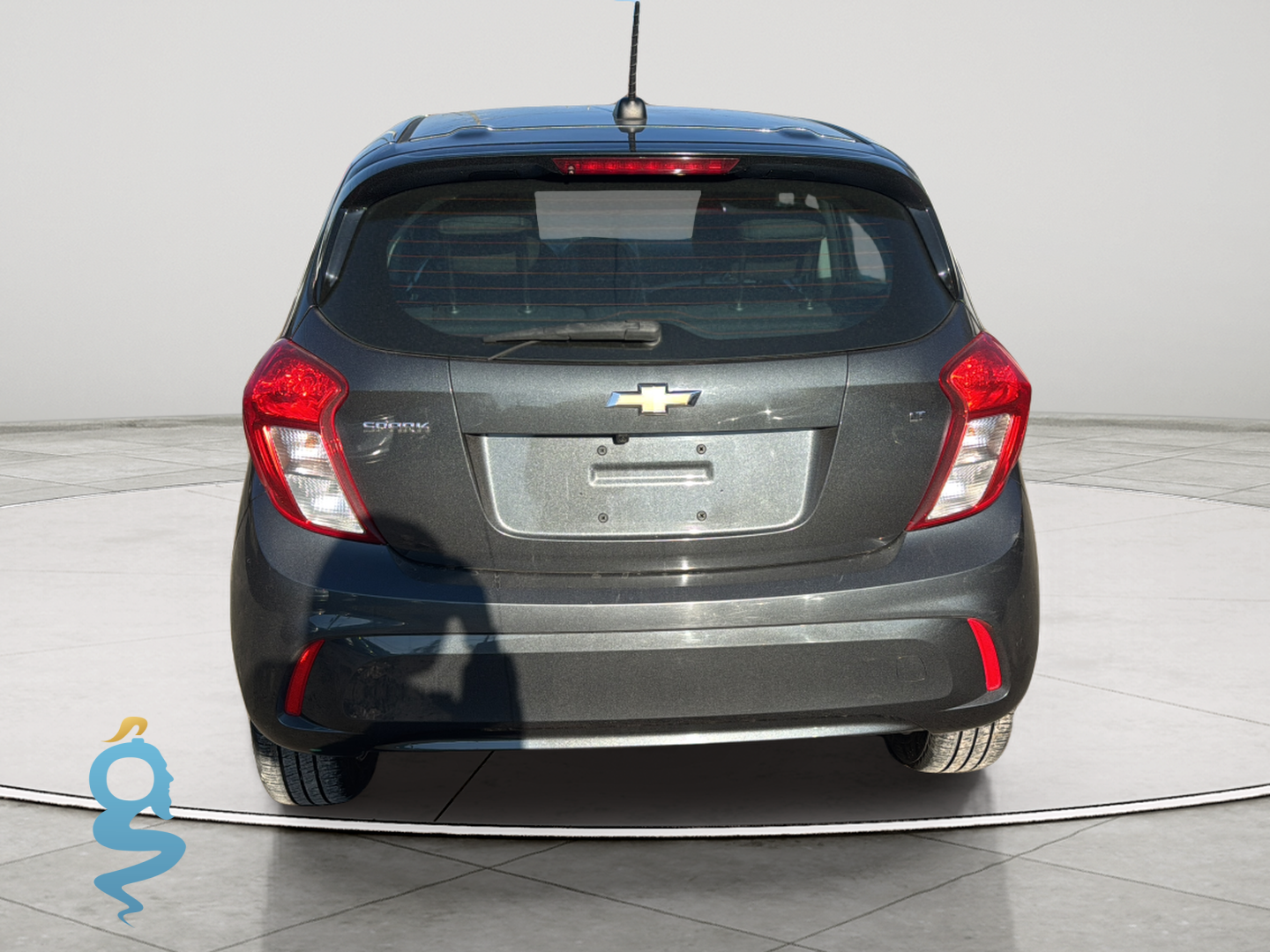 Chevrolet Spark 1.4 1LT