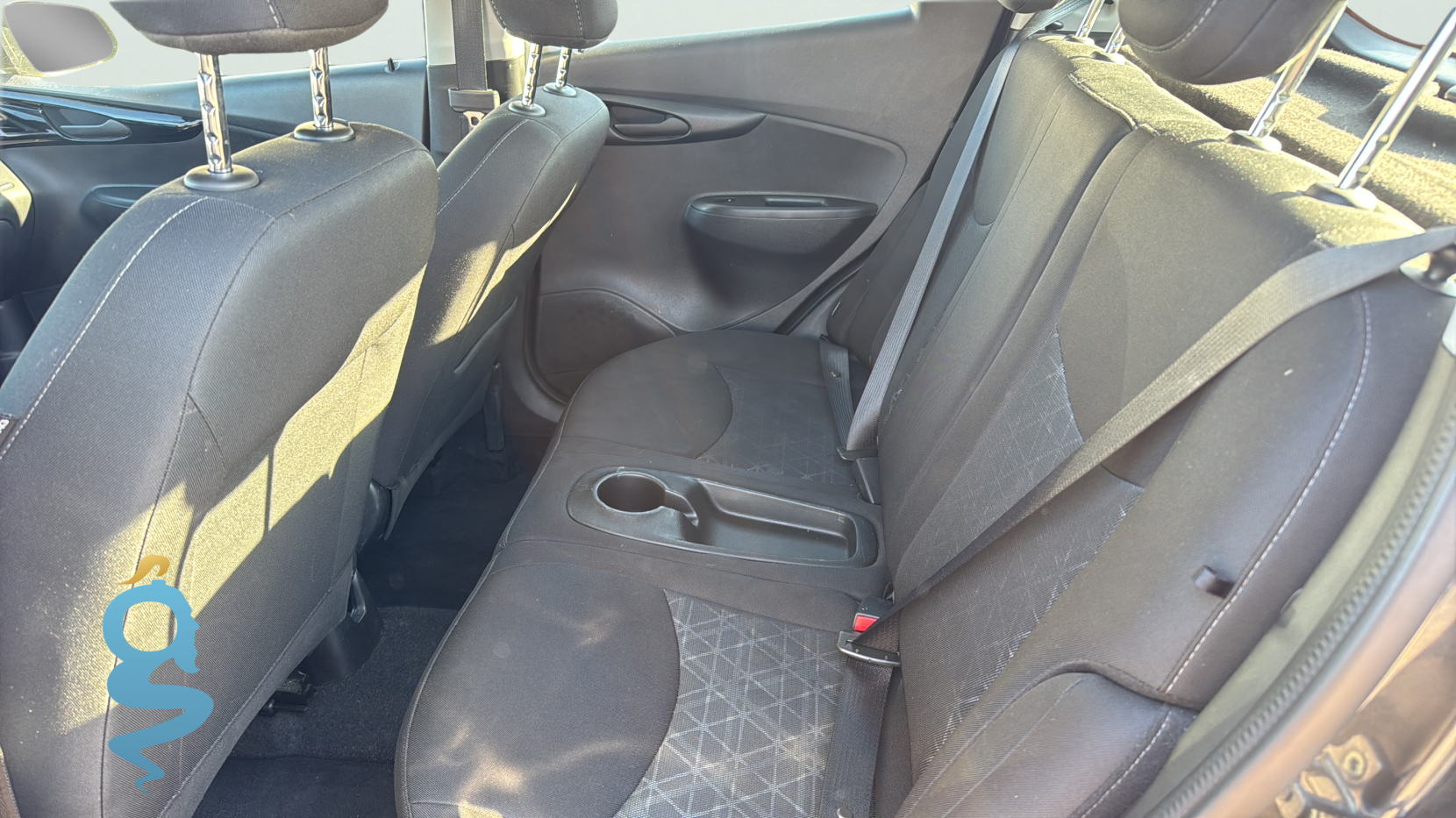 Chevrolet Spark 1.4 1LT