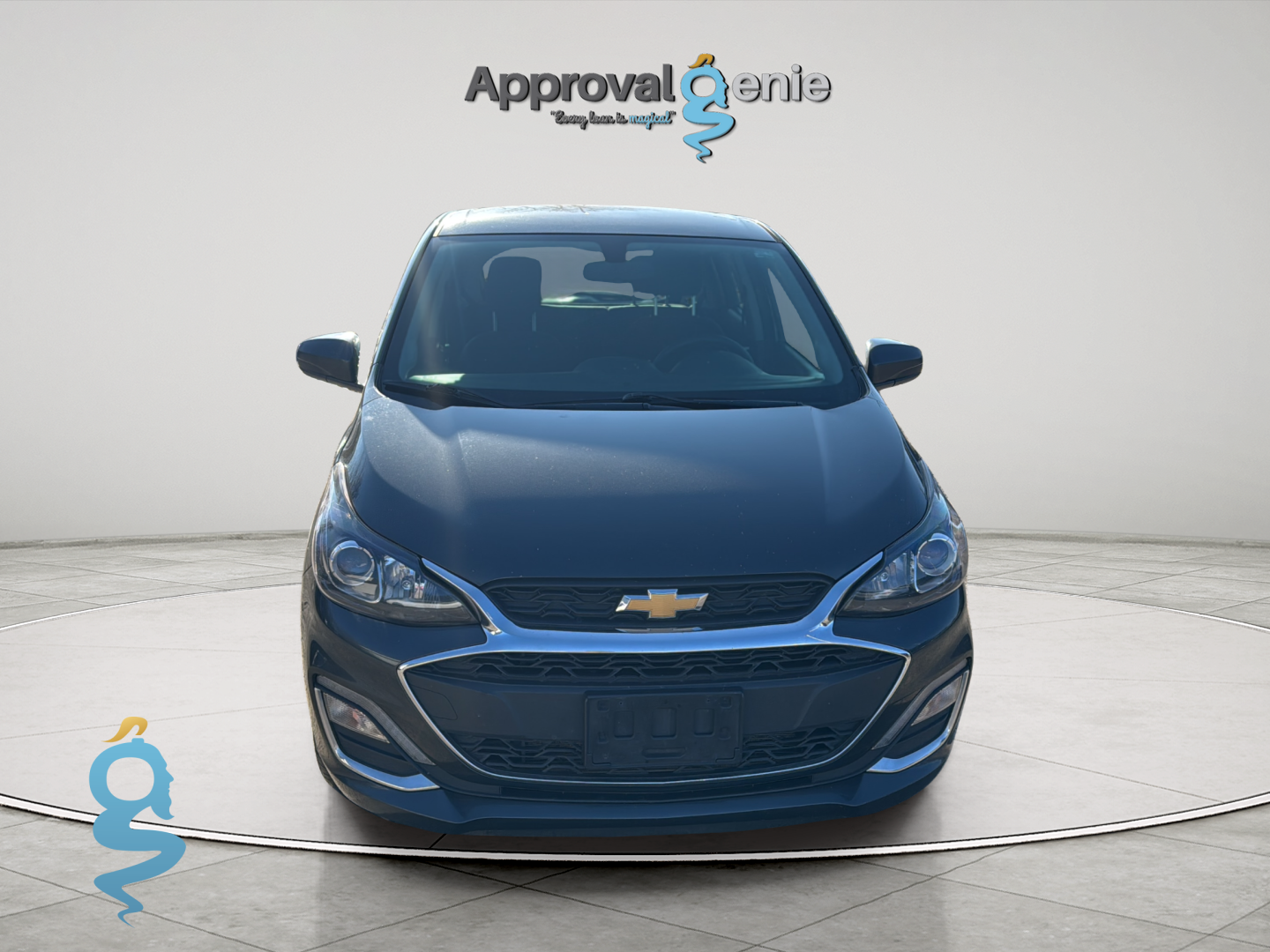 Chevrolet Spark 1.4 1LT