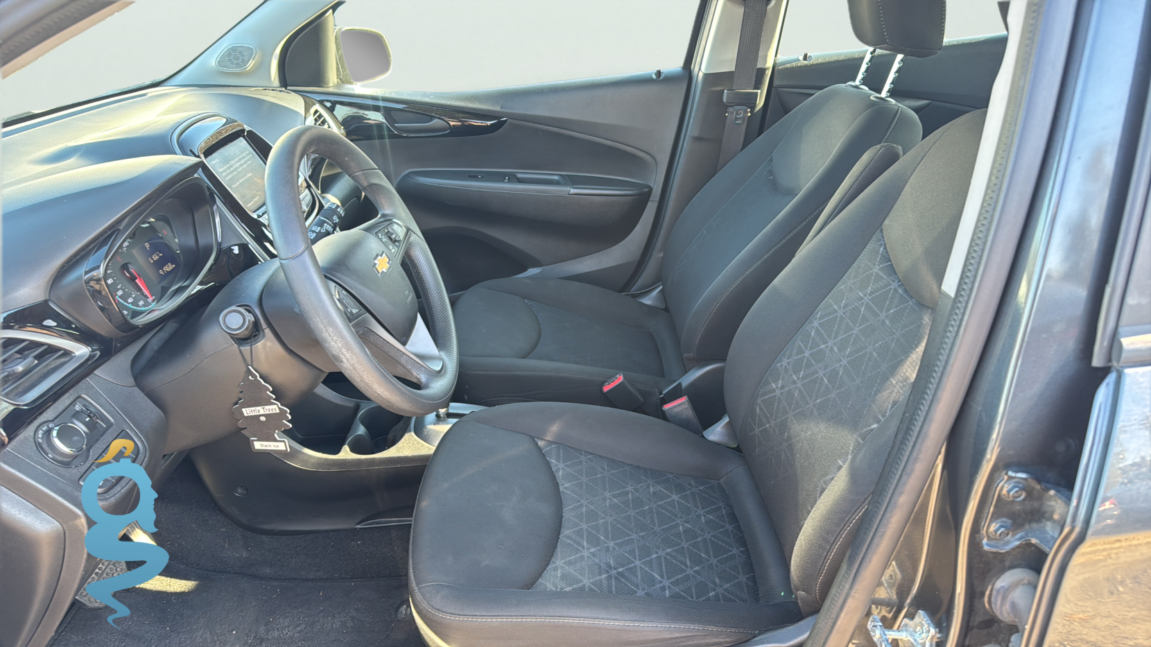 Chevrolet Spark 1.4 1LT