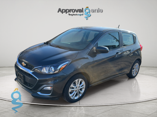 Chevrolet Spark 1.4 1LT