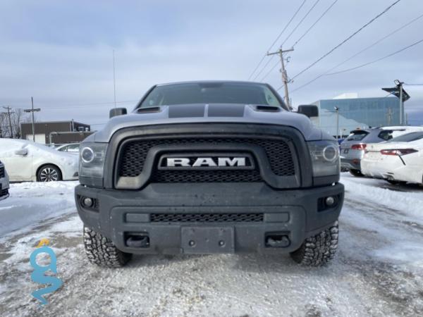 Ram 1500 5.7 Classic DS SLT