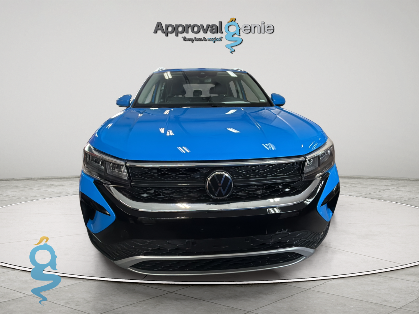 Volkswagen Taos 1.5 SE w/ Sunroof Pkg. Taos (facelift 2024)