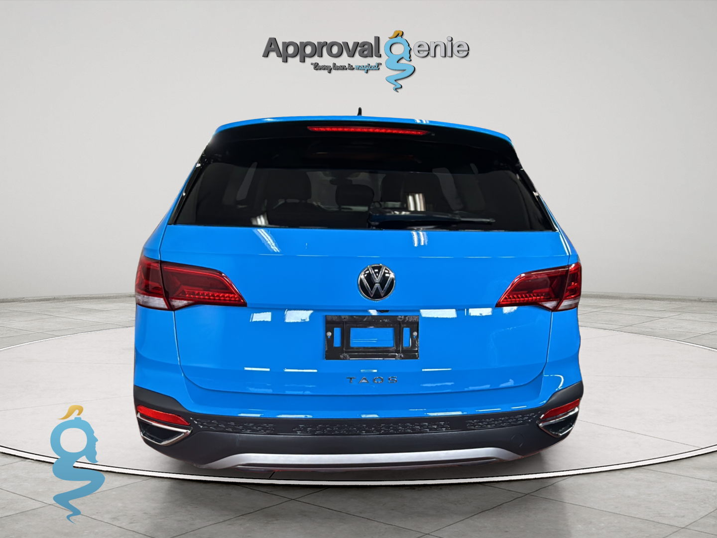 Volkswagen Taos 1.5 SE w/ Sunroof Pkg. Taos (facelift 2024)