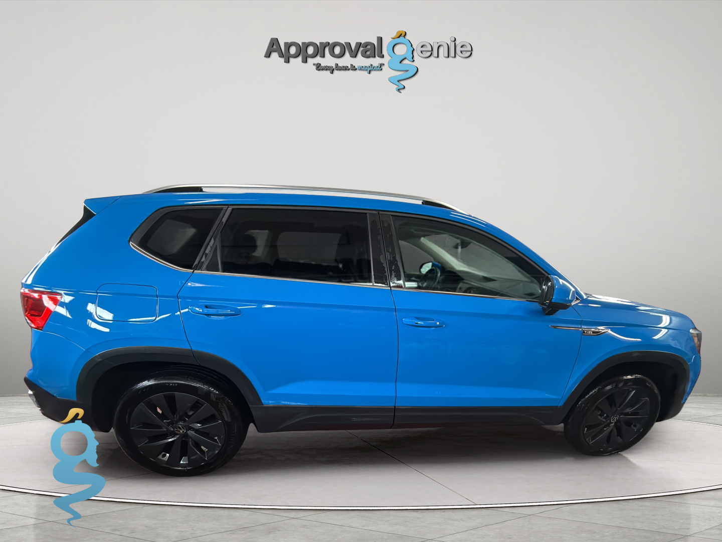 Volkswagen Taos 1.5 SE w/ Sunroof Pkg. Taos (facelift 2024)