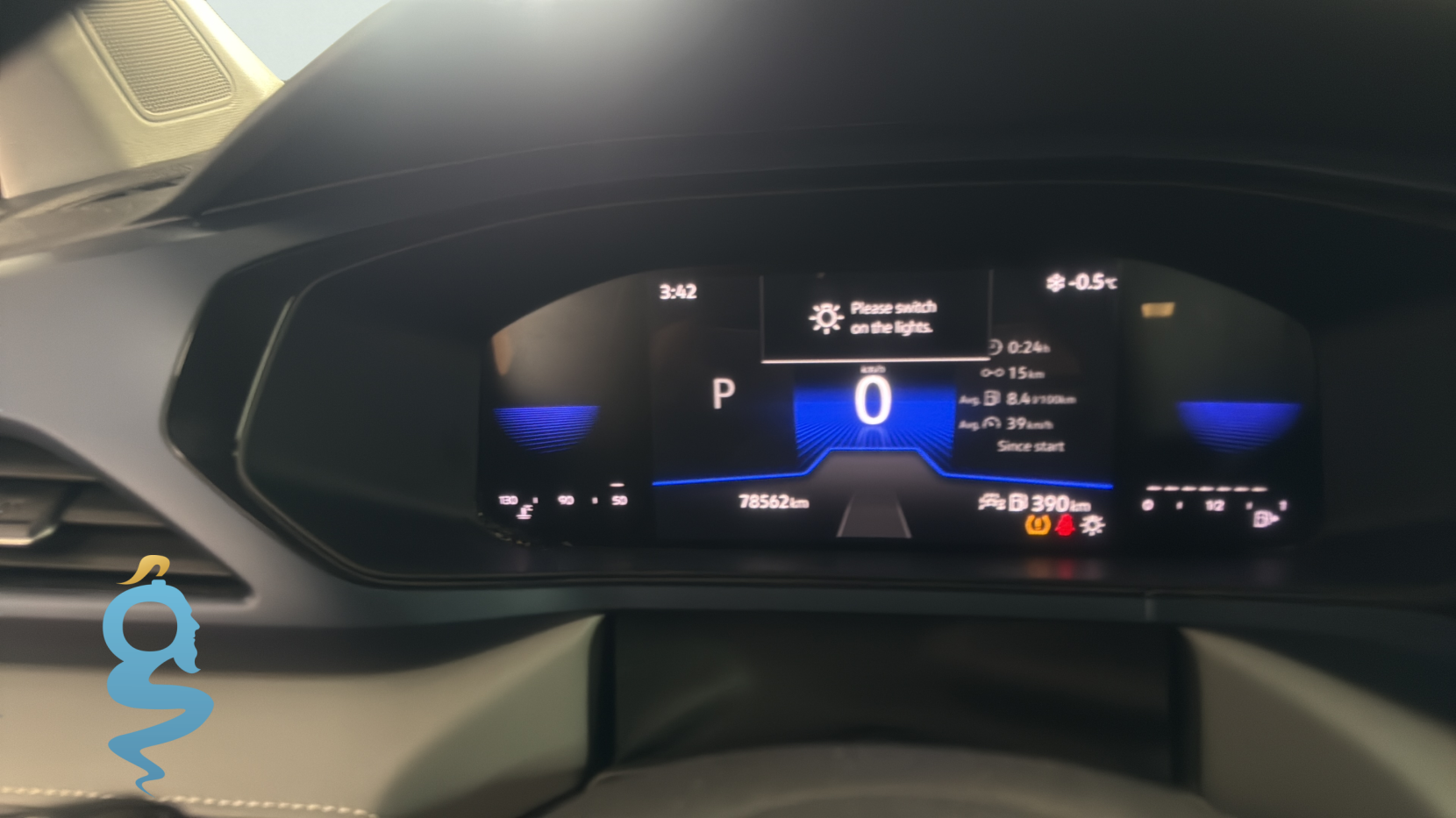 Volkswagen Taos 1.5 SE w/ Sunroof Pkg. Taos (facelift 2024)