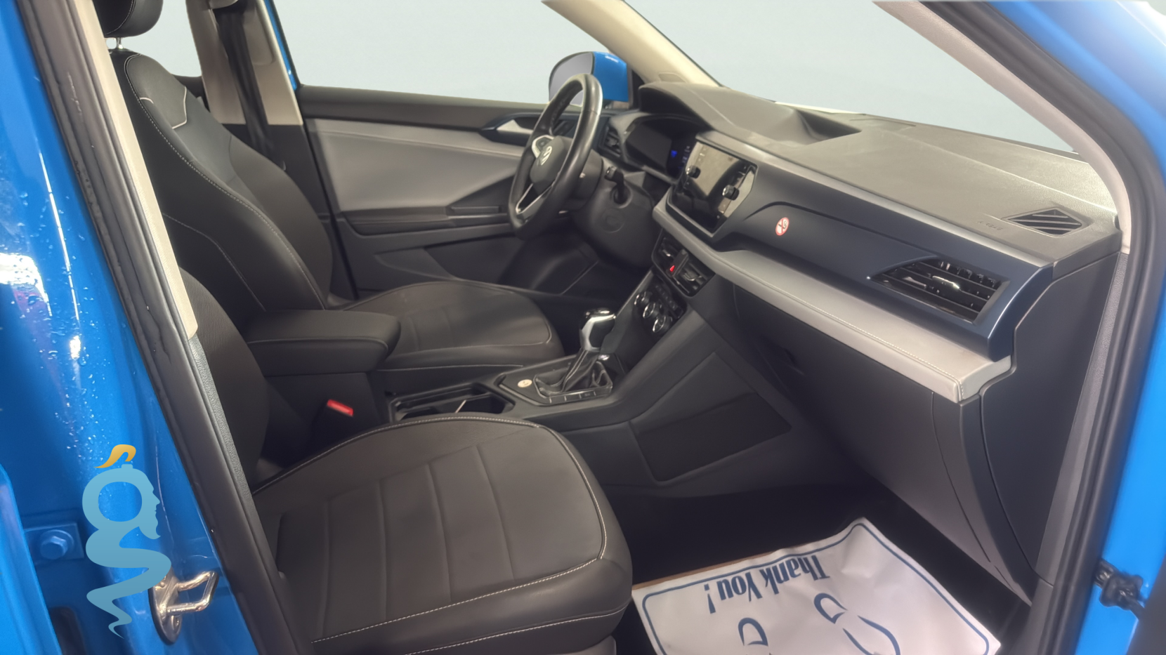 Volkswagen Taos 1.5 SE w/ Sunroof Pkg. Taos (facelift 2024)