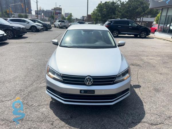 Volkswagen Jetta 1.8 SE, Sport 1.8T SE / 1.8T Sport