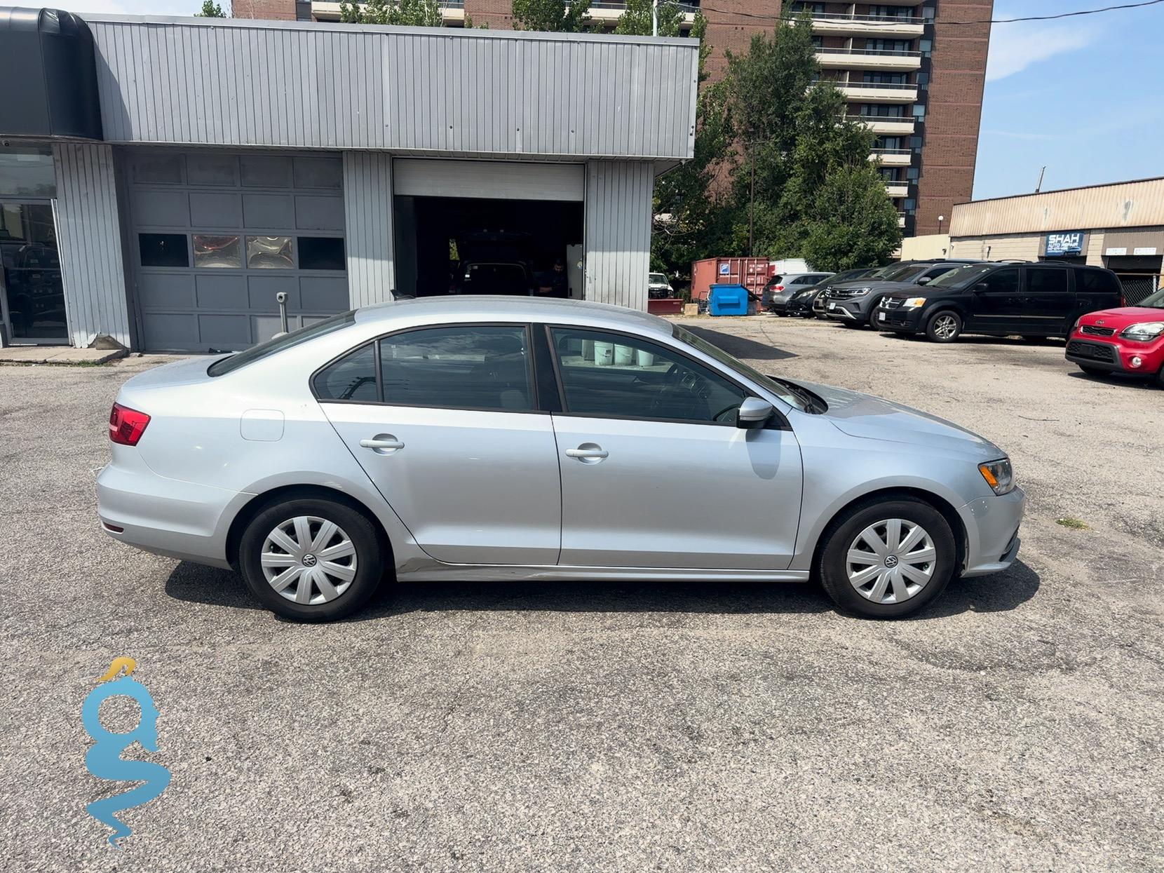 Volkswagen Jetta 1.8 SE, Sport 1.8T SE / 1.8T Sport